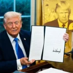 20 bang khởi kiện chính quyền Tổng thống Trump về thị thực H-1B