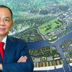 Tỷ phú Phạm Nhật Vượng cho phép bán 3 . 800 Căn nhà ở Cần Giờ trị giá 10 tỷ USD