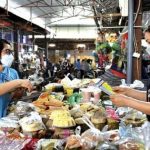 Doanh thu từ 500 triệu đến 3 tỉ đồng / năm hộ kinh doanh nộp thuế như thế nào?