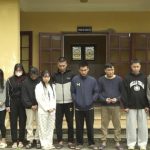 Triệt phá đường dây lừa đảo tại Campuchia gần 1.000 tỉ đồng, bắt 14 nghi phạm