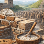 Công nghệ vật liệu composite hàng nghìn năm tuổi bất ngờ tái sinh giữa cuộc sống hiện đại