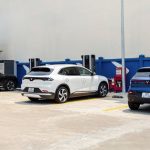 Hà Nội đề xuất V-green của ông Phạm Nhật Vượng lắp 39 trạm sạc, tủ đổi pin xe điện ở nơi công cộng, sử dụng chung cho nhiều loại phương tiện