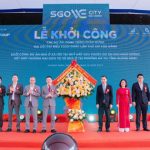 Dự án SGO We City Hạ Long khởi công với hơn 1 . 000 Căn hộ nhà ở xã hội mới