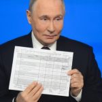 Chiếm tài sản Nga không chỉ mất uy tín mà còn buộc phải trả lại