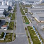 “Sức khỏe” bất động sản công nghiệp ở hai miền Nam