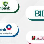 Vì sao Agribank, VietinBank, BIDV, Vietcombank đồng loạt tăng lãi suất?