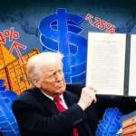 Nhìn lại 10 sự kiện quốc tế định hình năm 2025