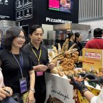 Có gì hấp dẫn ở triển lãm bánh quốc tế ở TP.HCM?