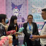 Săn đồ gia dụng tại triển lãm quốc tế ở TP.HCM