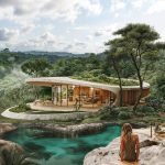 Văn phòng NaP architects chiến thắng Giải thưởng Cộng đồng Kiến trúc Thế giới lần thứ 52