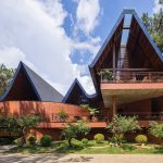 MA.DE Bistro – Tạp chí Kiến trúc Việt Nam