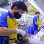 Việt Nam lần đầu vượt mốc 800 tỷ USD trong xuất nhập khẩu