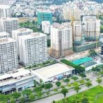 Lại nóng vấn đề chung cư có niên hạn, HoREA đề xuất phương án tích hợp