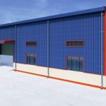 Mảng cho thuê kho xưởng đang “cứu” các nhà đầu tư?