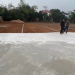 Thị trường bất động sản đang ấm lại?