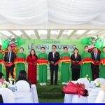 Chubb Life tăng cường hiện diện với văn phòng Infinity mới tại Hải Phòng