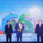 Nestlé Việt Nam nhận danh hiệu ‘Ngôi sao CSI’ năm 2025