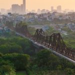 Cầu Trần Hưng Đạo – động lực thúc đẩy bất động sản phía đông Hà Nội