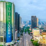 VPBank khẳng định vị thế hàng đầu với dịch vụ hiện đại, tiện lợi và bền vững