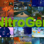 Nvidia phát triển mô hình AI có thể chơi hơn 1.000 tựa game