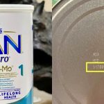 Loạt siêu thị, cửa hàng rút sữa Nan của Nestlé Việt Nam ra khỏi kệ