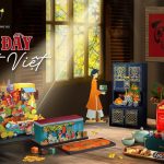 Quà Tết Xanh Ikachi 2026: Khi “Đủ Đầy” Bắt Nguồn Từ Những Điều Giản Đơn