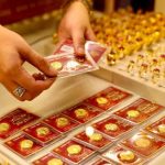 Vàng SJC tăng hơn 1 triệu đồng/lượng