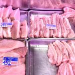 Nhiều nơi đạt 81.000 đồng/kg