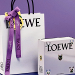 LOEWE Tết 2026: Mở Đầu Năm Mới Bằng Một Dấu Hương Riêng