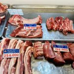 Giá heo hơi hôm nay 1.1.2026: Rút ngắn khoảng cách