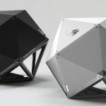 ASUS hé lộ thiết bị Wi-Fi 8 với hình dáng ‘độc lạ’