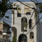 TD2 House – Tạp chí Kiến trúc Việt Nam