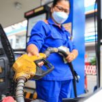 Xăng trong nước giảm tiếp trong tuần đầu năm mới?