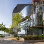 Crystal House – Tạp chí Kiến trúc Việt Nam