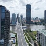 Hé lộ 10 nhà đầu tư sẵn sàng tham gia Trung tâm tài chính quốc tế TPHCM