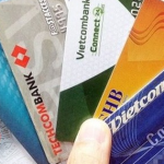 Vietcombank, Agribank, BIDV,… đồng loạt sửa quy định sử dụng thẻ ngân hàng
