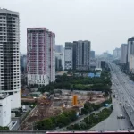 Nhìn lại những thương vụ sang tay, đổi chủ ‘đất vàng’ năm 2025