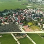 Những khu đất, dự án ‘xông đất’ thị trường đấu giá năm 2026 ở Hà Nội