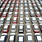 1.000.000 tấn pin thải xe điện