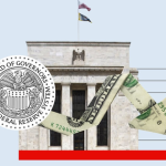 Rạn nứt hiếm hoi trong Fed