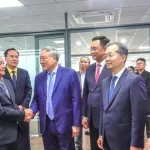 Chuyển từ tư duy “xin – cho” sang đồng hành, kiến tạo Trung tâm Tài chính quốc tế