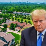 Ông Trump muốn chặn các tập đoàn tài chính mua nhà để hạ nhiệt giá nhà tại Mỹ