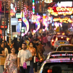 Tăng trưởng thần tốc nhưng vẫn… không giàu