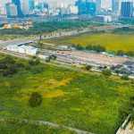 Đất nền TP.HCM, Đồng Nai, Tây Ninh diễn biến lạ