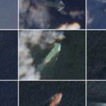 Bẻ gãy kìm phong toả trên biển của Mỹ, loạt tàu bị trừng phạt chở hơn 9 triệu thùng dầu ngoài khơi Venezuela