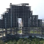 Cận cảnh 2 khách sạn 5 sao dang dở trên đất vàng ven biển Đồng Hới