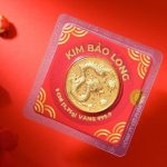 Giá vàng tiếp tục tăng mạnh, đạt kỷ lục chưa từng có, thẳng tiến tới cột mốc mới