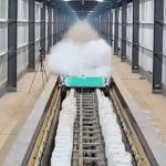 Thế giới sửng sốt trước phát minh như khoa học viễn tưởng của Trung Quốc, thành công làm được điều Mỹ, Nga chưa thể chạm tới suốt hàng chục năm