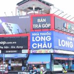 FPT Retail báo doanh thu trên 51.000 tỷ, tăng 27%