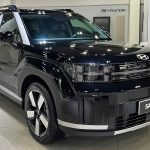 Loạt xe 7 chỗ Hyundai ưu đãi mạnh tháng cận tết, có mẫu giảm 200 triệu đồng